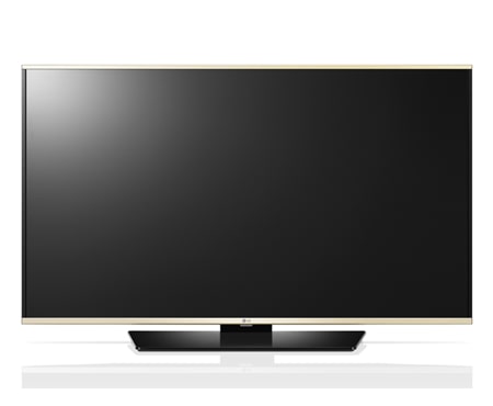 LG Telewizor LG 49''LF631V z systemem webOS 2.0, 49LF631V