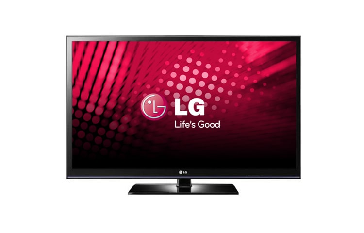 LG Telewizor plazmowy LG 50PV350, 50PV350, thumbnail 5