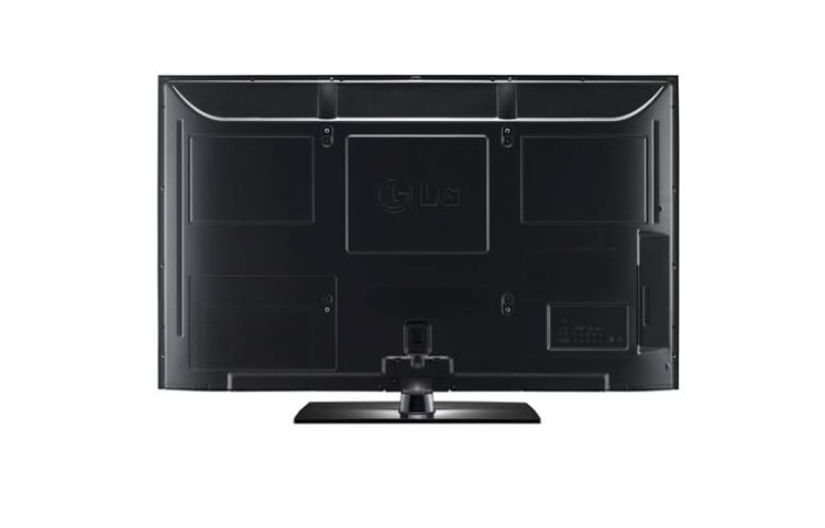 LG Telewizor plazmowy LG 50PV350, 50PV350, thumbnail 3