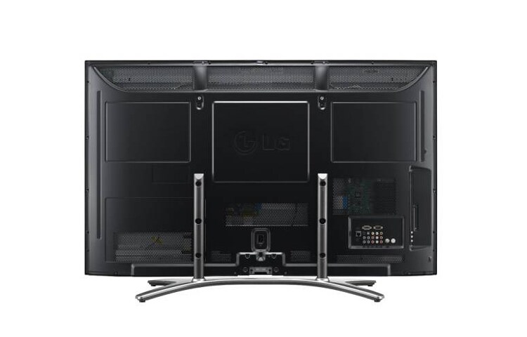 LG Telewizor plazmowy LG 50PZ850, 50PZ850, thumbnail 4