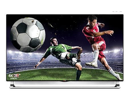 LG 55'', 4K ULTRA HD, SMART TV, CINEMA 3D, PANEL IPS, 1000 HZ MCI , 55LA970V, thumbnail 7