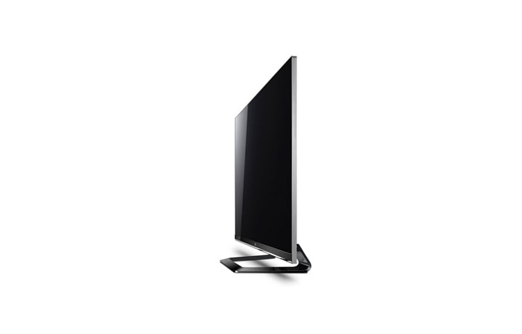 LG Telewiozr LG Cinema 3D Smart TV 55LM660S, 55LM660S, thumbnail 4