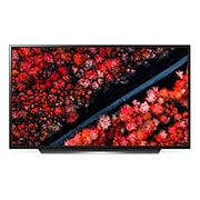 LG Telewizor LG 65'' OLED 4K HDR Procesor II generacji α9 AI TV ze sztuczną inteligencją OLED65C9, OLED65C9PLA, thumbnail 2