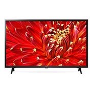 LG Telewizor LG 43'' Smart TV z Active HDR AI TV ze sztuczną inteligencją, DVB-T2, 43LM6300, 43LM6300PLA, thumbnail 1