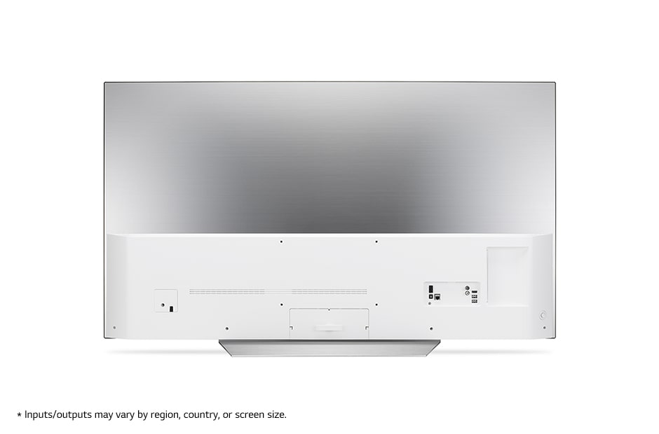 TV LG OLED65C7V - Telewizor OLED 65'' 4K z Active HDR i Dolby Atmos