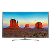 LG Telewizor LG 55” 4K Smart TV z HDR 55UK6950, 55UK6950PLB, thumbnail 1