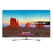 LG Telewizor LG 65” 4K Smart TV z HDR 65UK7550, 65UK7550MLA, thumbnail 1