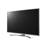 LG Telewizor LG 43'' 4K Smart TV z Cinema HDR AI TV ze sztuczną inteligencją 43UM7600, 43UM7600PLB, thumbnail 3
