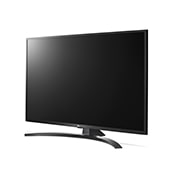 LG Telewizor LG 55'' IPS 4K Active HDR AI TV ze sztuczną inteligencją 55UM7450, 55UM7450PLA, thumbnail 3