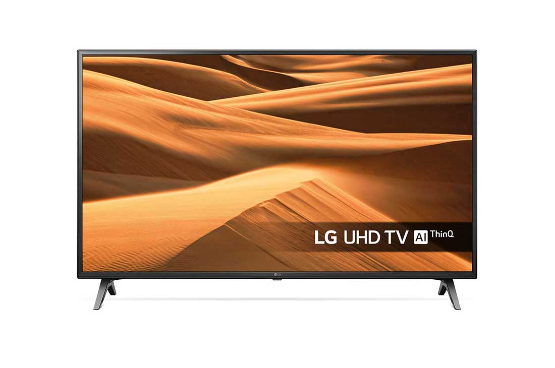 LG Telewizor LG 75” 4K HDR 75UM7000, 75UM7000PLA