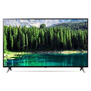 LG Telewizor LG 49'' NanoCell 4K HDR Smart TV z Cinema HDR AI TV ze sztuczną inteligencją 49SM8500, 49SM8500PLA, thumbnail 1