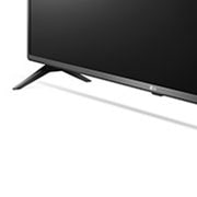 LG Telewizor LG 50” UHD 4K 2020 AI TV ze sztuczną inteligencją, DVB-T2, 50UN8000, widok z bliska, 50UN80003LC, thumbnail 9