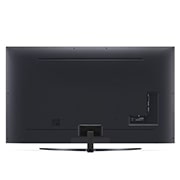 LG Telewizor LG 86'' UHD 4K AI TV ze sztuczną inteligencją, DVB-T2/HEVC, 86UQ9100, widok z tyłu, 86UQ91003LA, thumbnail 11