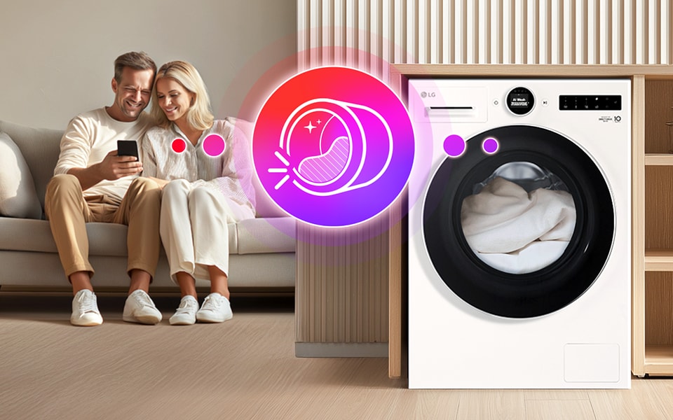 lg experience-home automation-keyvisual