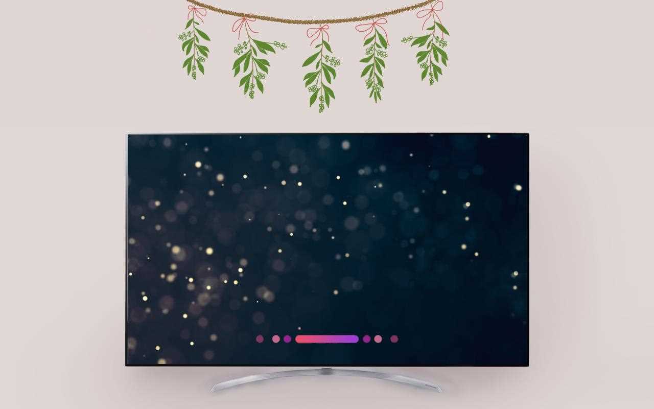 LG's monitors make the perfect gift for any gaming fanatic | More at LG Magazine