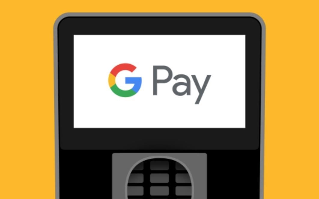 Google Pay