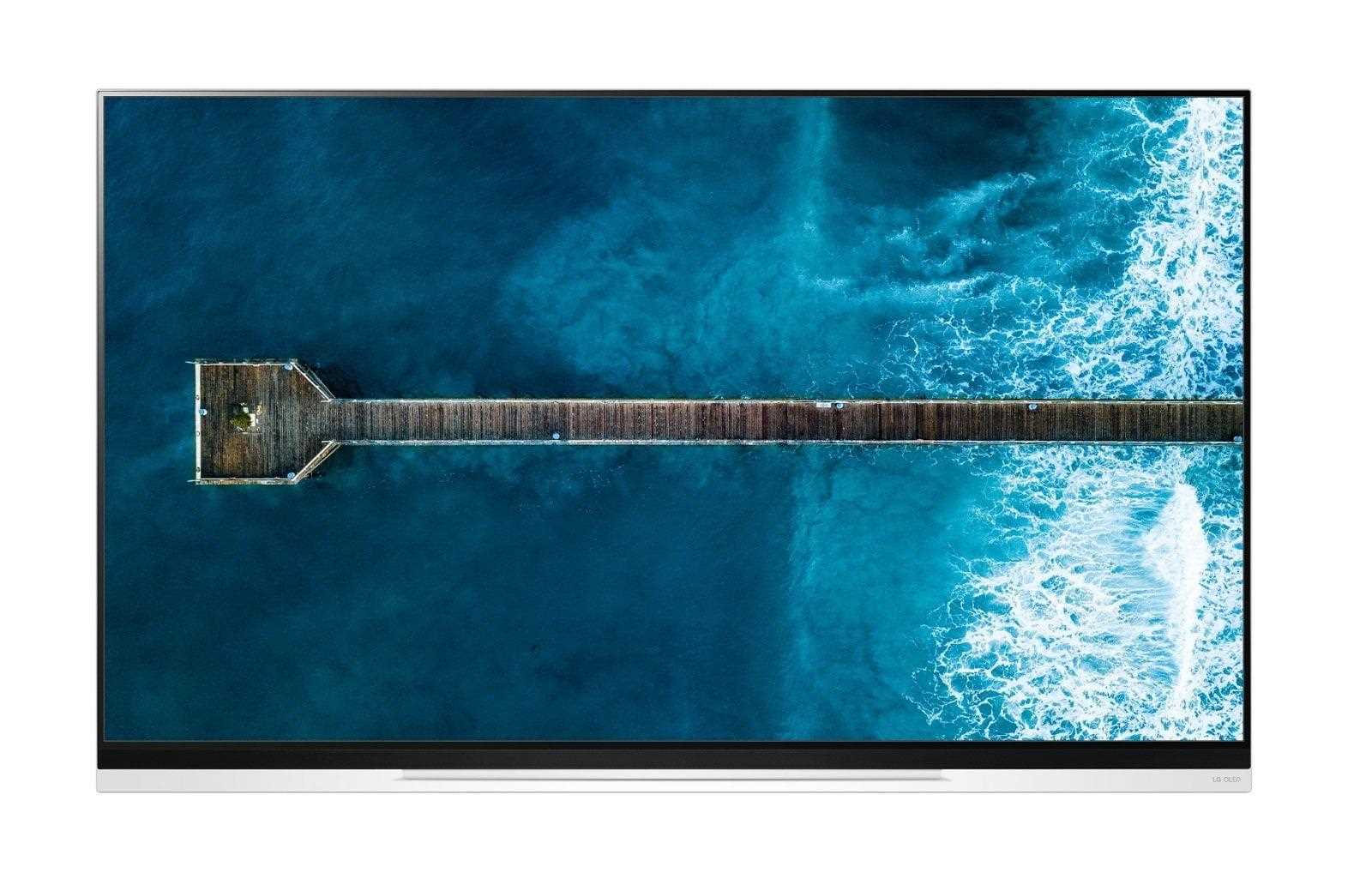 AI ThinQ TV LG