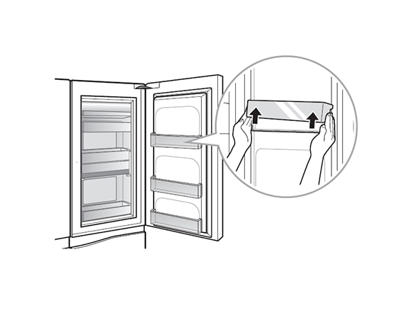 Door-in-Door