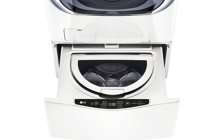 LG TWIN Wash Mini