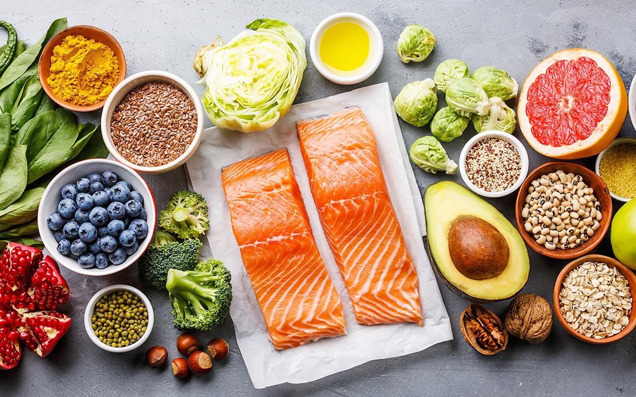 Keep your food fresh for longer by storing it in an LG Fridge | more at LG MAGAZINE