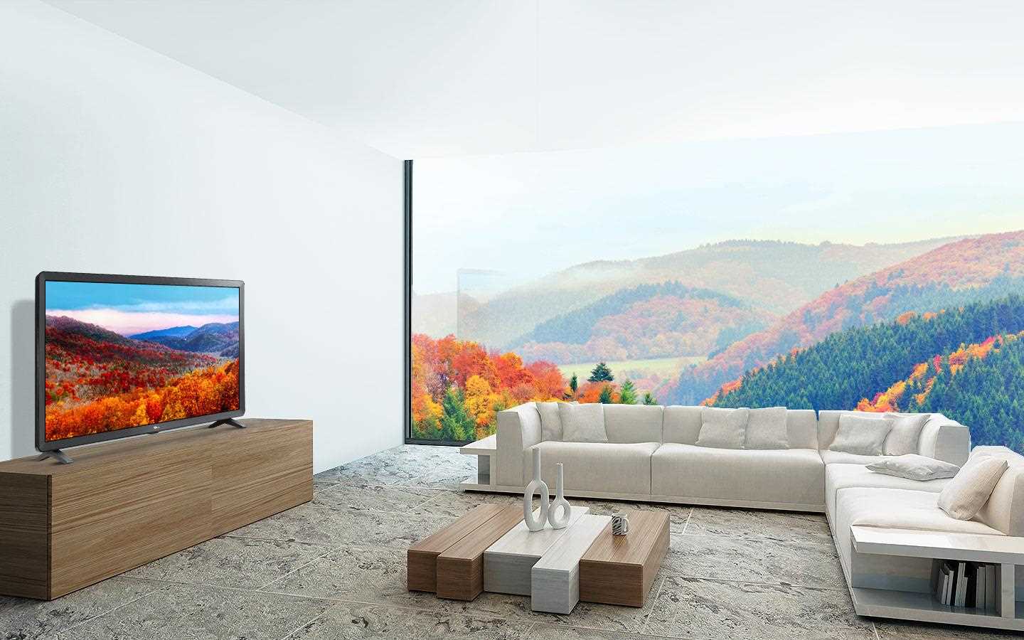 LG TV: qual a mais indicada para cada divisão? | LG EXPERIENCE