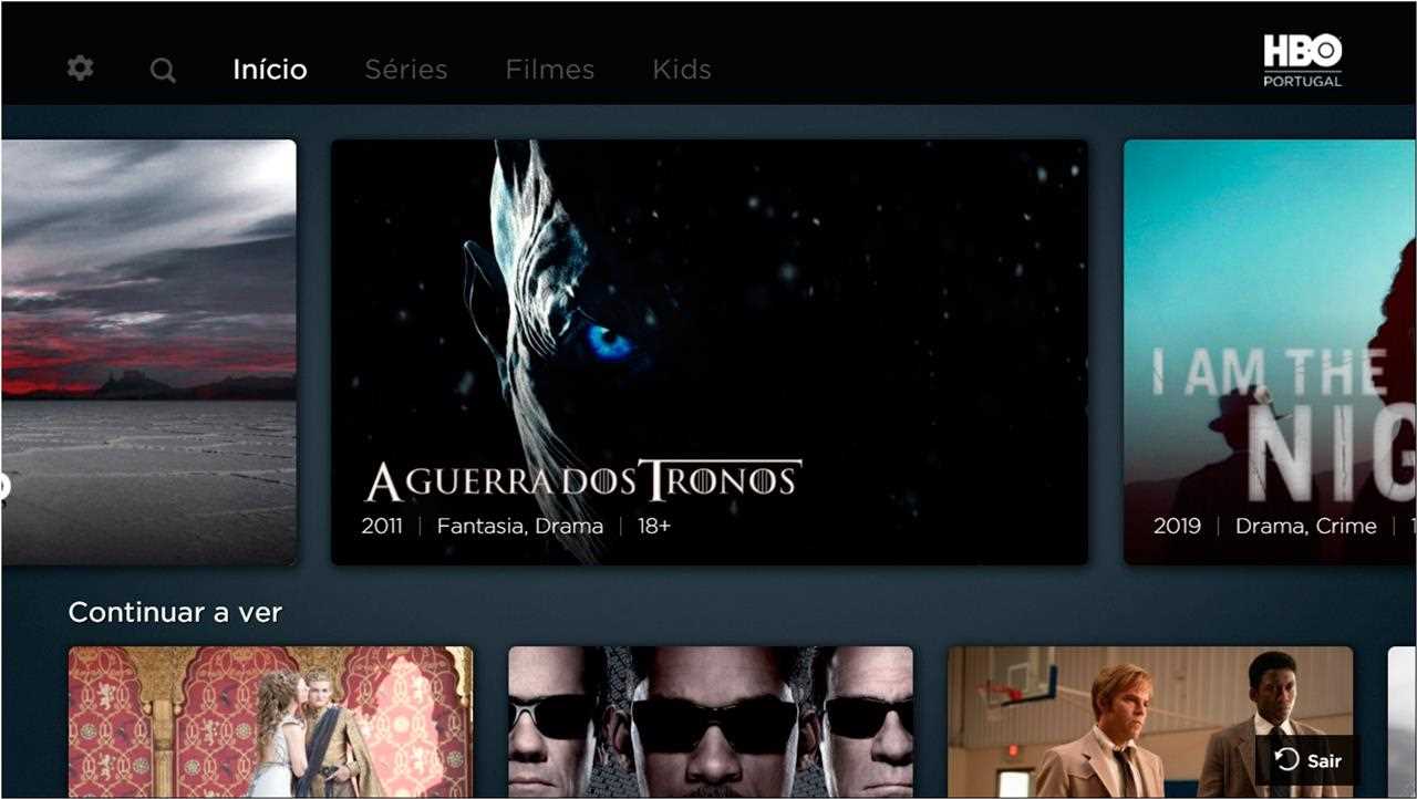 HBO Portugal: 9 coisas que tem mesmo de saber sobre o novo serviço de  streaming