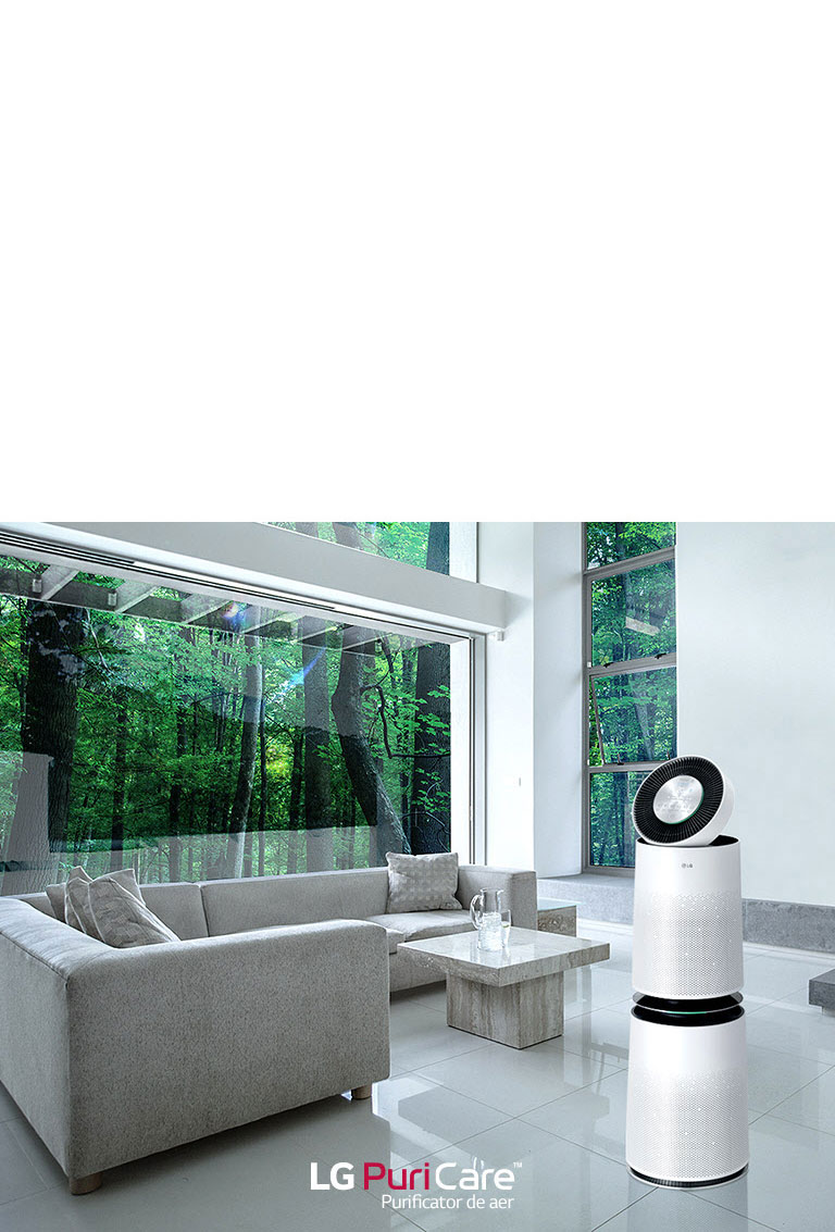 LG PuriCare™4