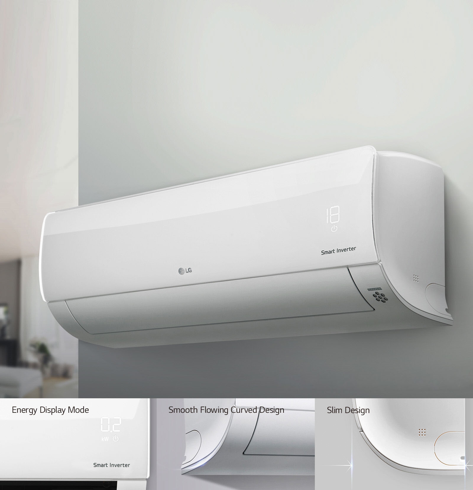 Design simplu și subțire, cu afișaj ascuns1