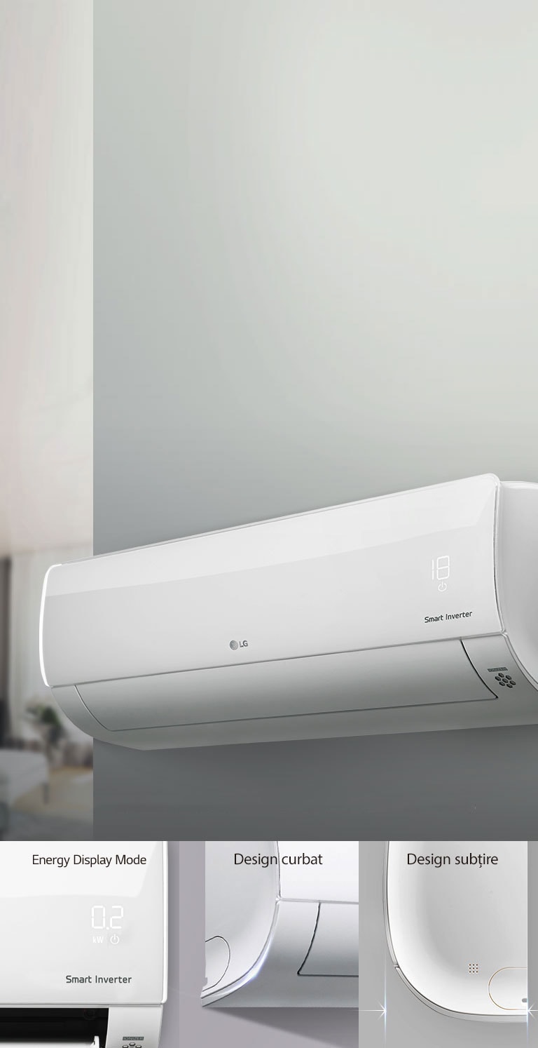 Design simplu și subțire, cu afișaj ascuns2