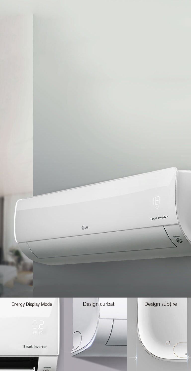 Design simplu și subțire, cu afișaj ascuns2