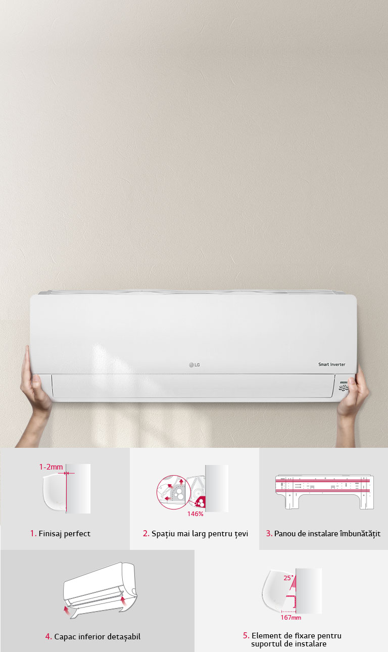 Instalare rapidă și simplă2