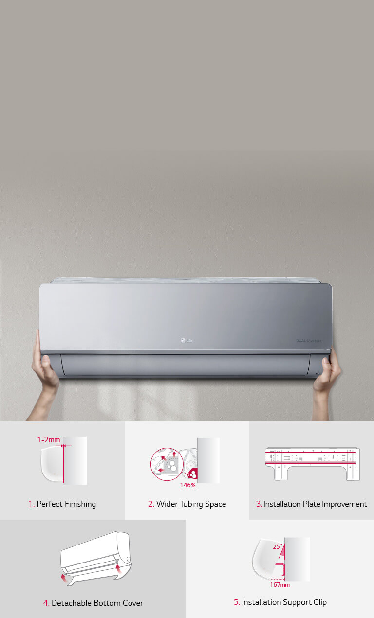 Instalare simplă și rapidă2