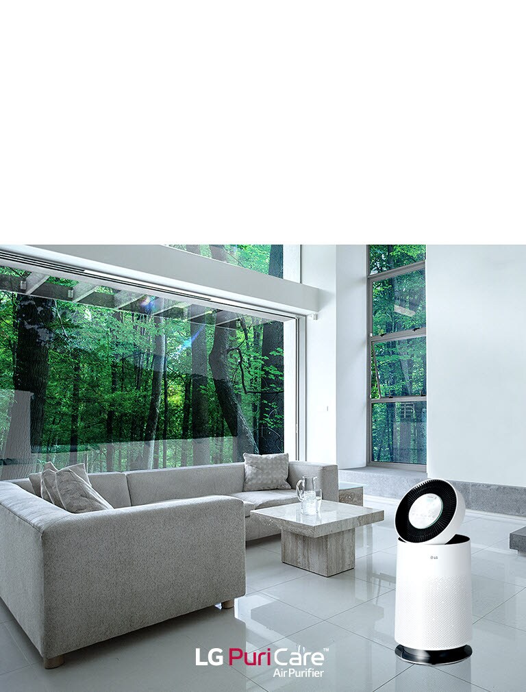 LG PuriCare™4