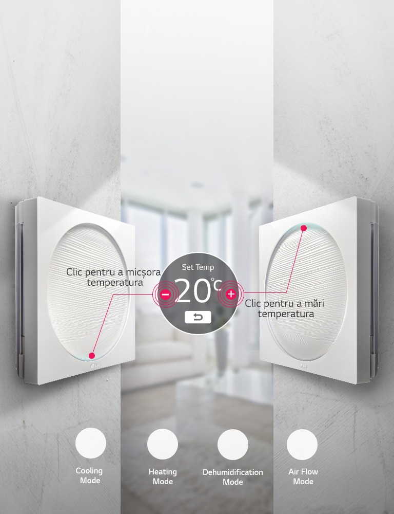 Operational LED Lighting