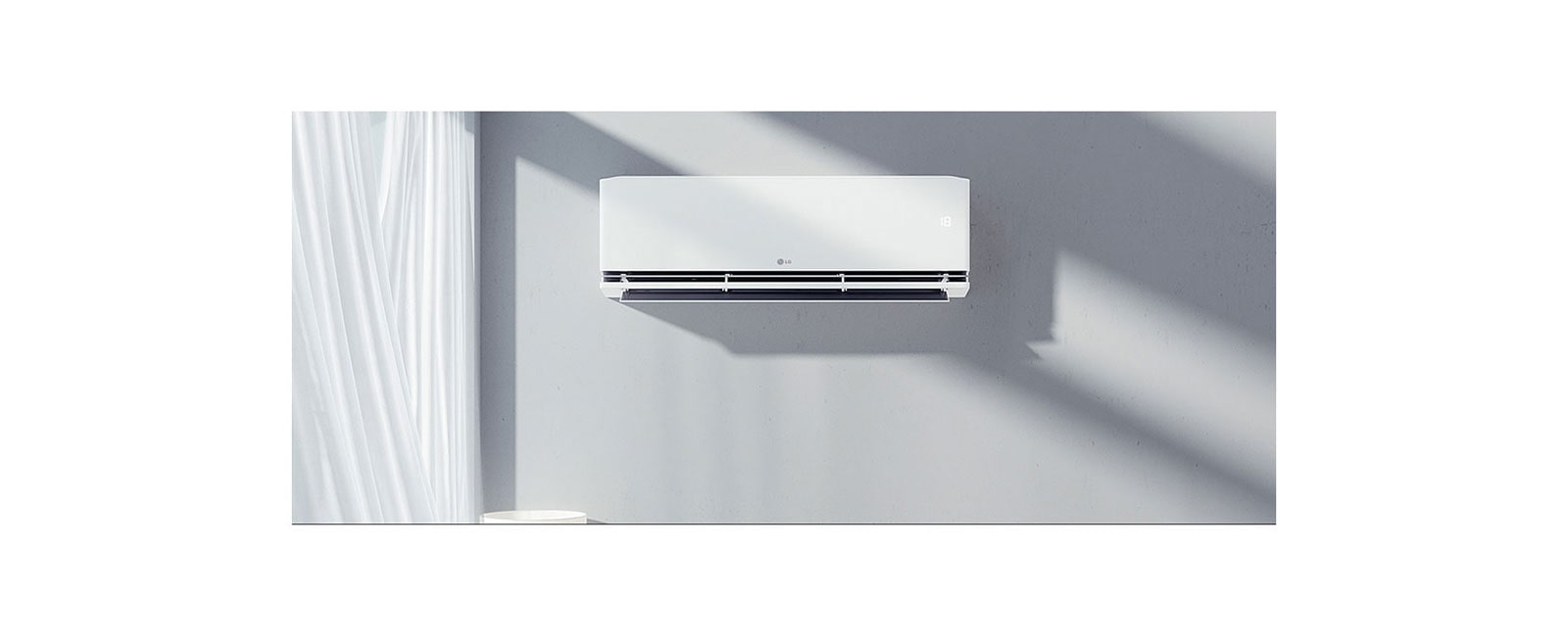 "Afisează produsele în funcțiune în spațiul interior din diferite unghiuri."