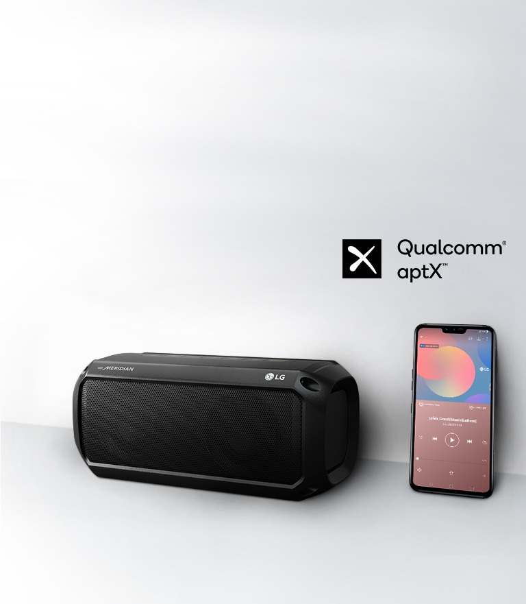 Streaming complet cu aptX2