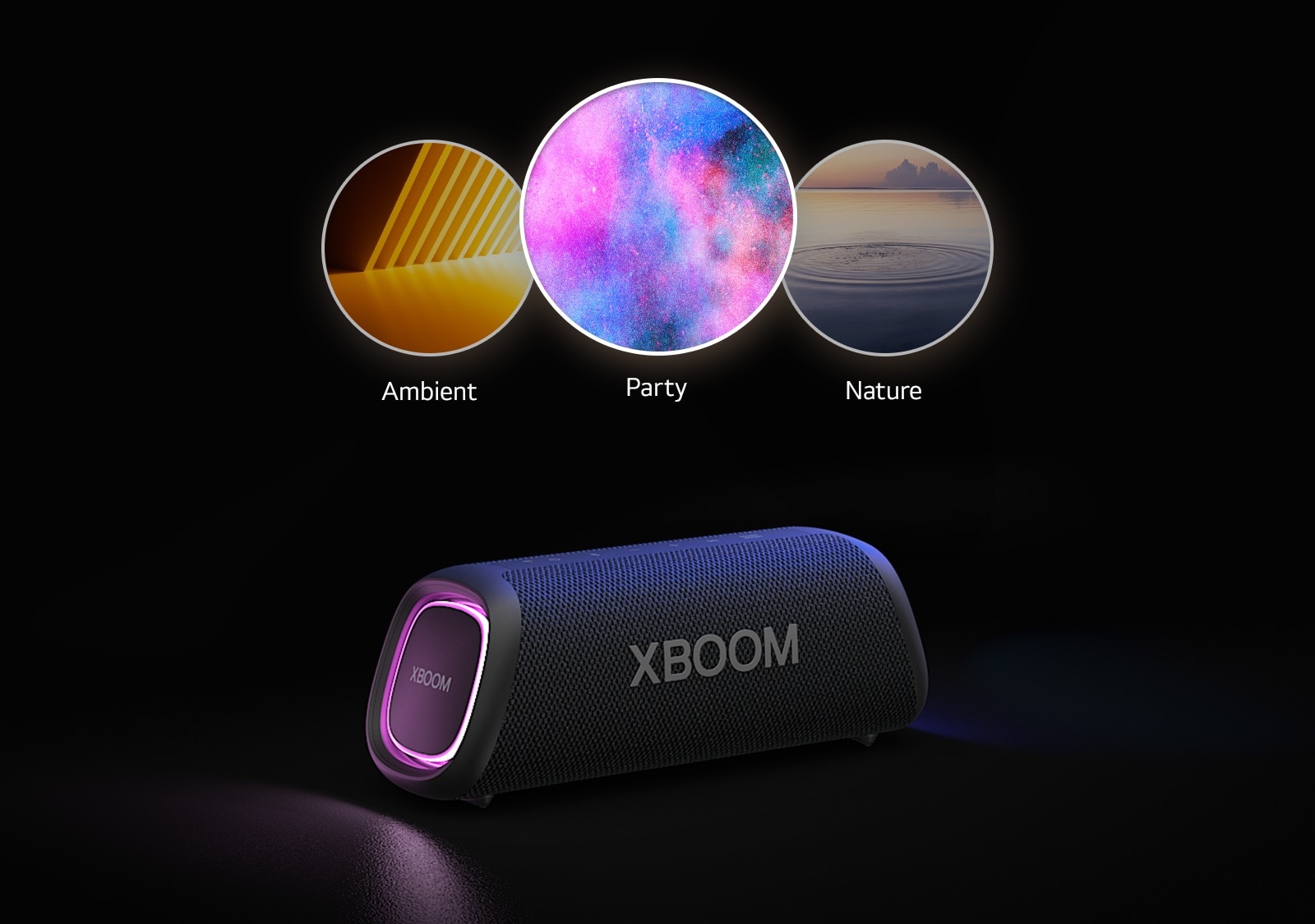 Sincronizează-ți starea de spirit cu Light Studio1