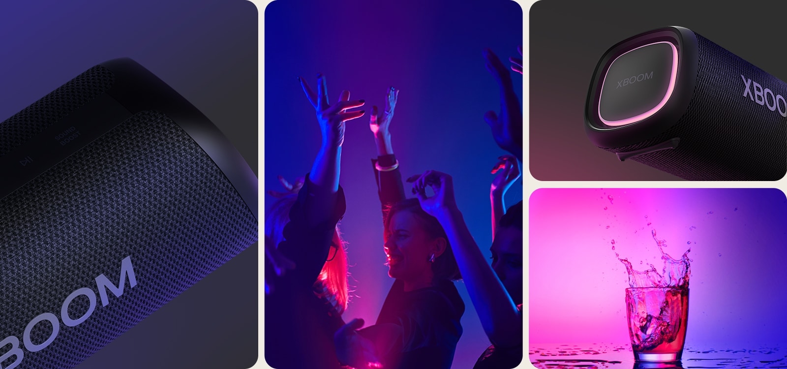 Bucură-te pur și simplu de muzică în orice moment, oriunde.1