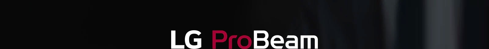 Sigle ale LG ProBeam, câștigător reddot 2020