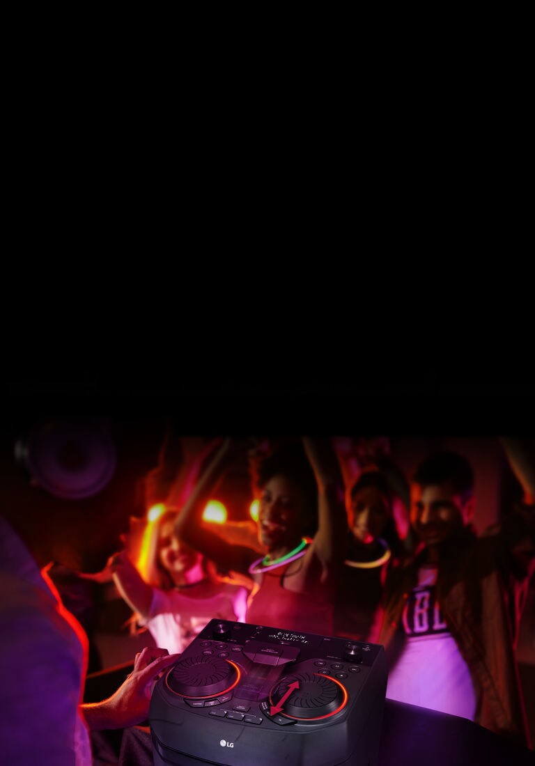 Accelerează ritmul petrecerii2