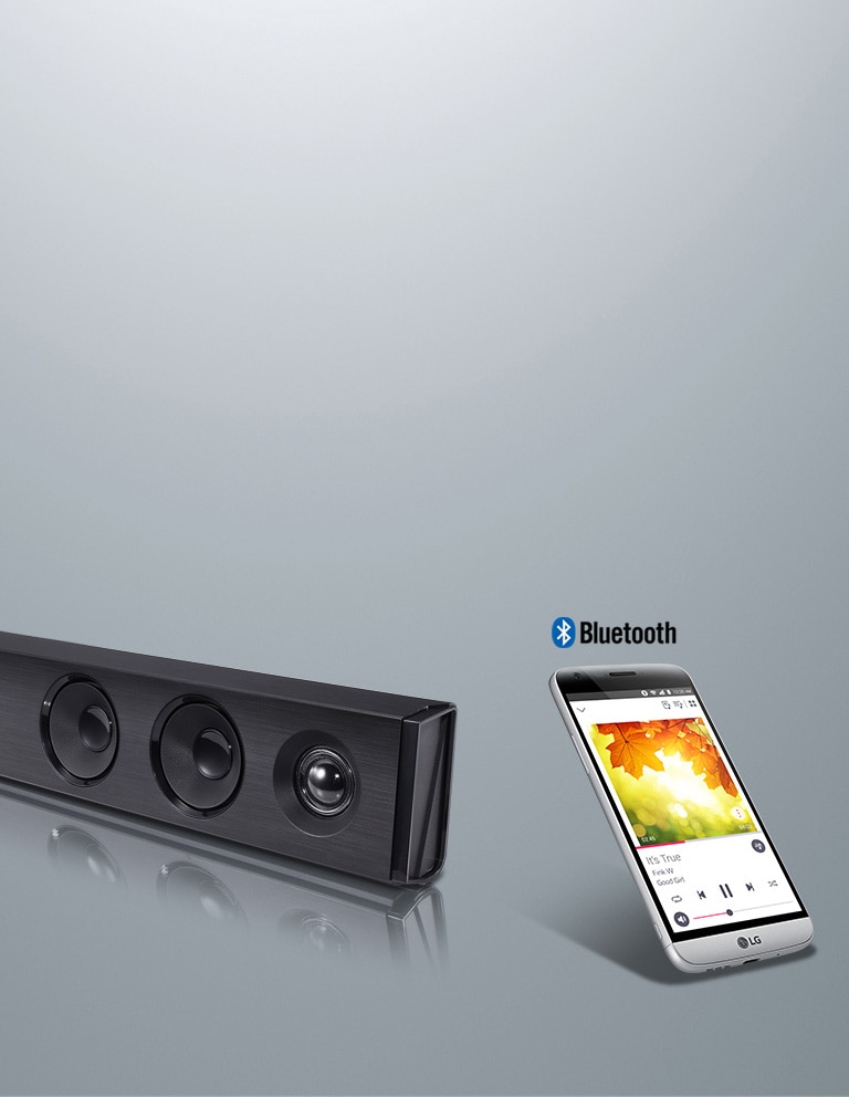 Standby Bluetooth, reactivează soundbar-ul la cerere2