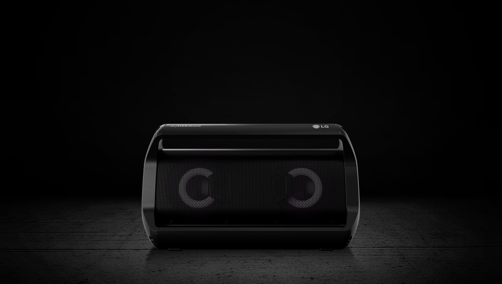 Iluminat cu mai multe culori1