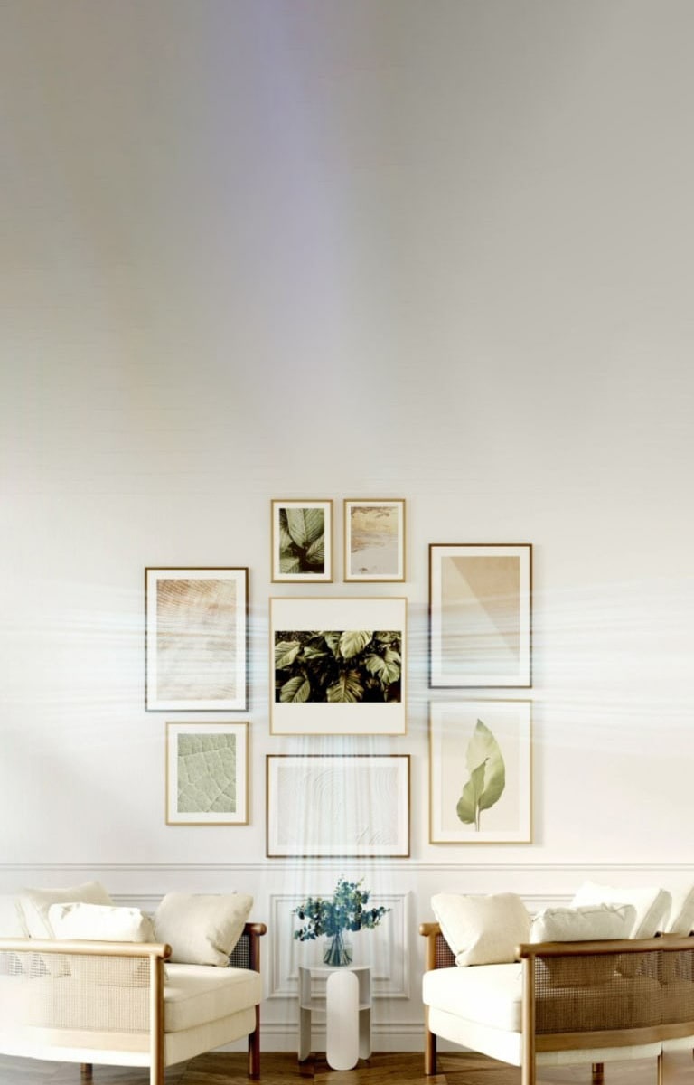 LG Artcool Gallery Premium2