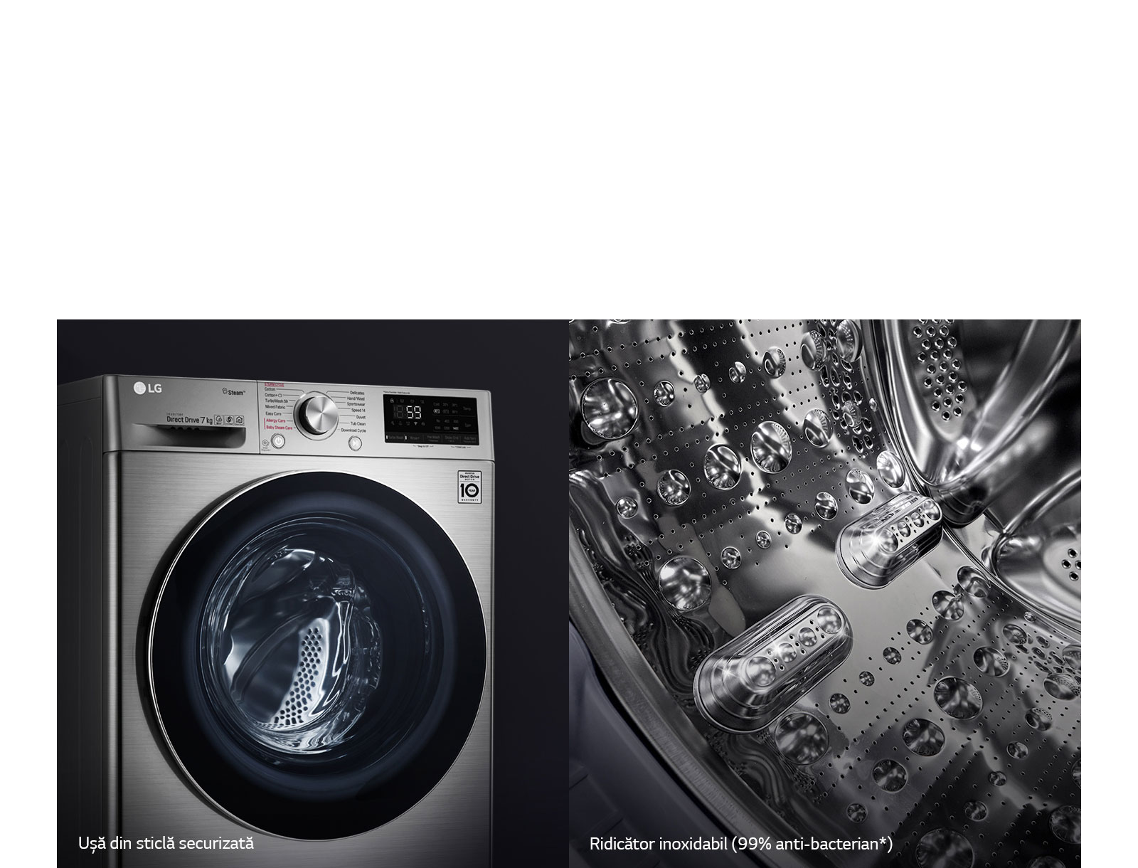 Mai durabilă și mai igienică3