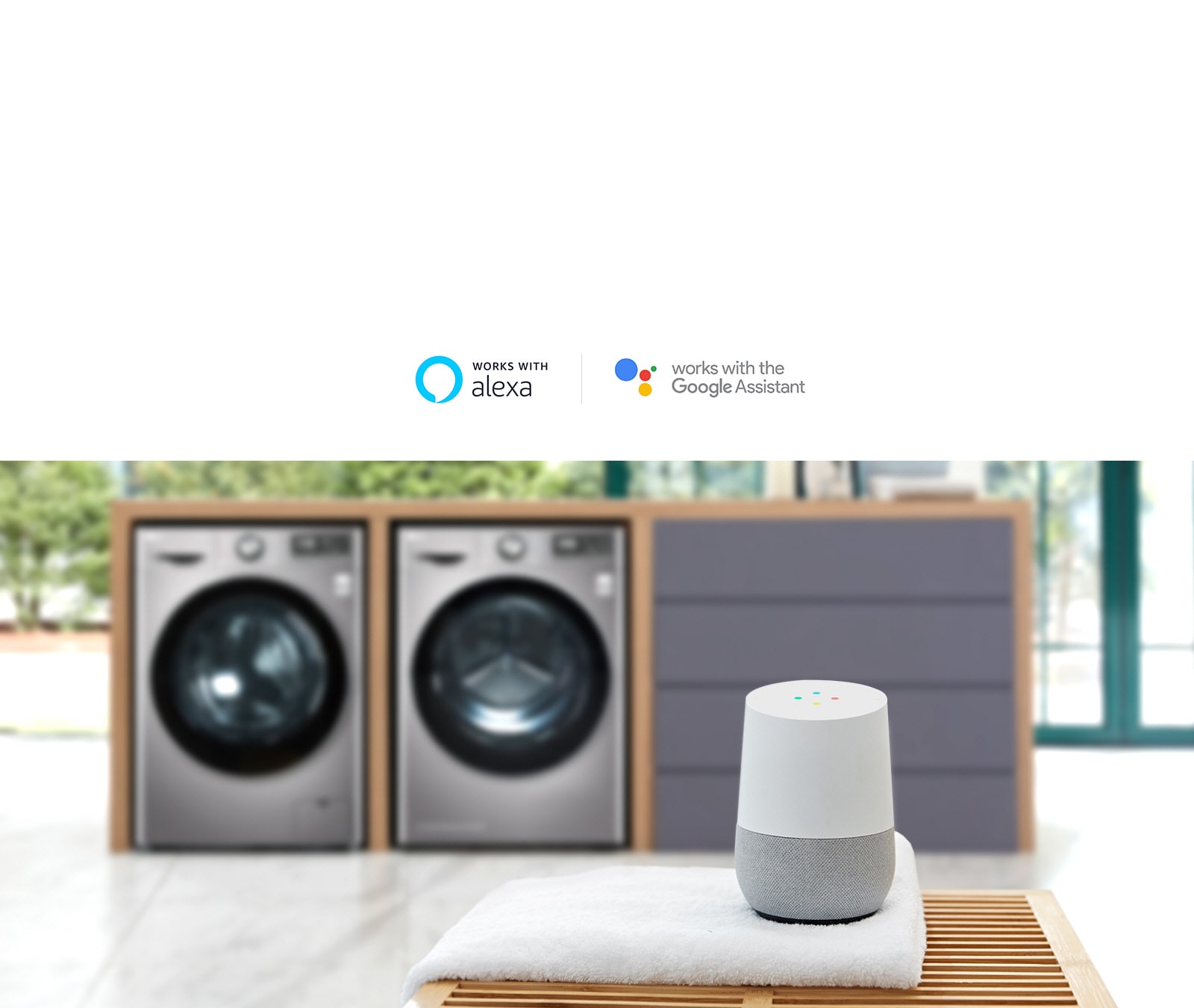 Aparatură electrocasnică inteligentă3