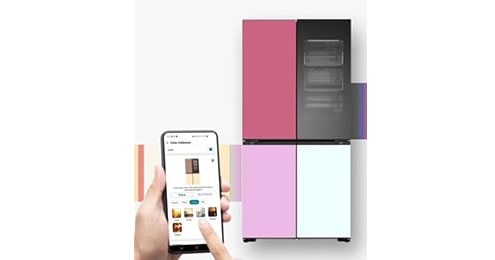 Incanta-ti simturile cu Nature FRESH