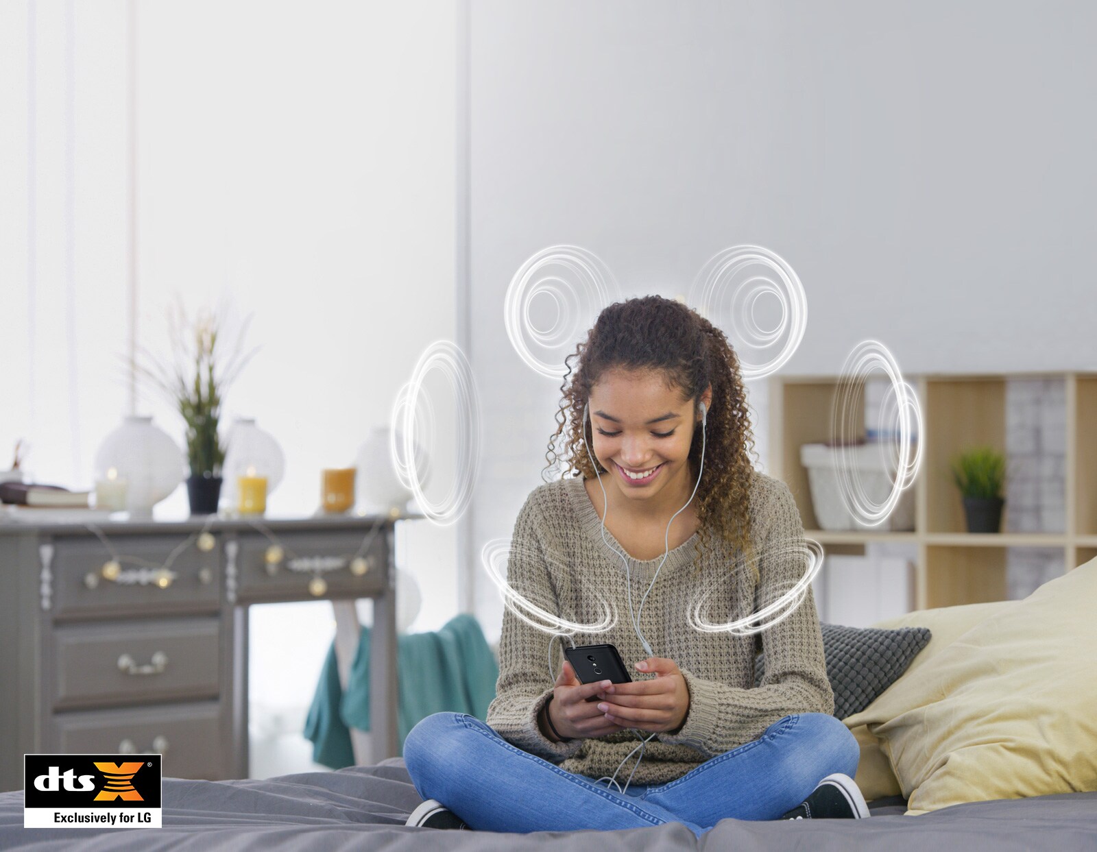 <h3 class="text-normal">DTS: X Surround Sound</h3>1