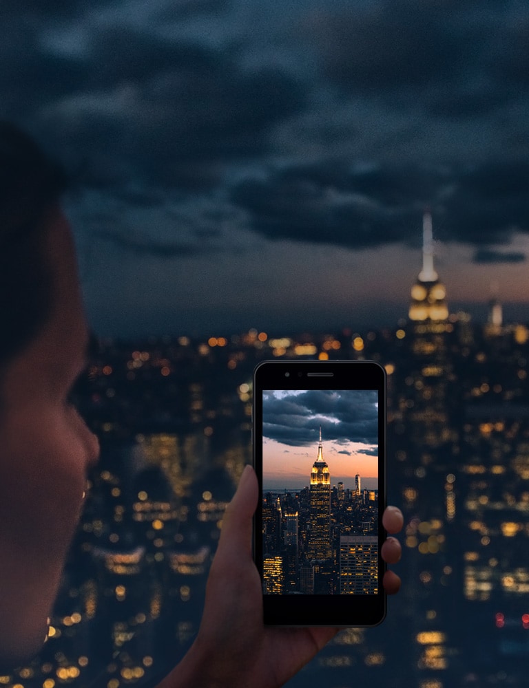 Reducere a zgomotului în caz de lumină slabă<br>2