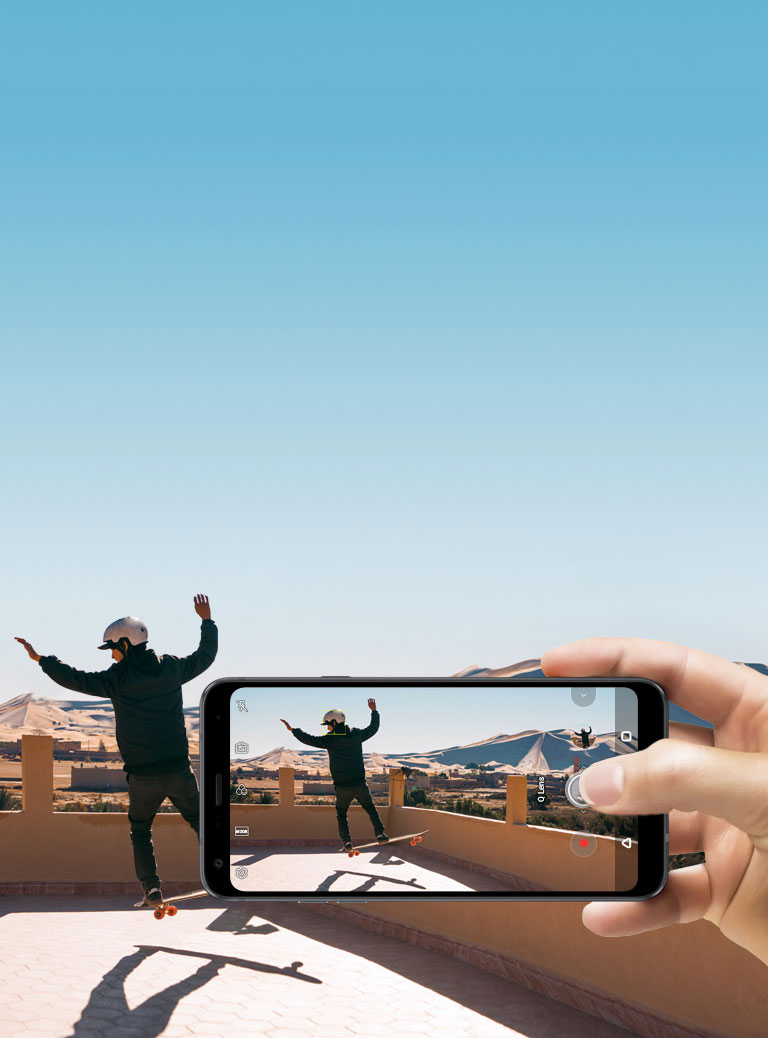 Focalizare automată de mare viteză cu PDAF2