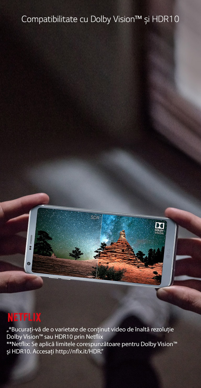 Transformați-vă experiența de vizualizare mobilă <br>2